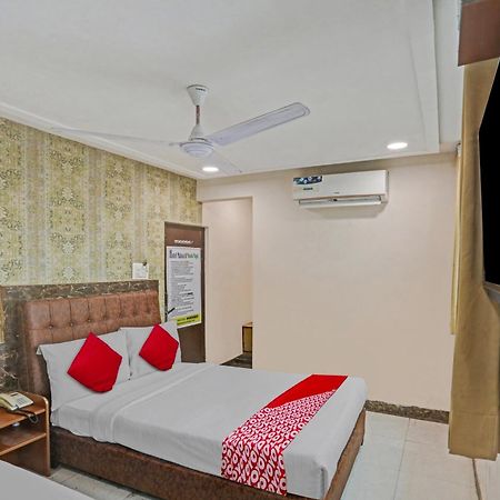 Hotel O Jaipur Road Ádzsmir Kültér fotó