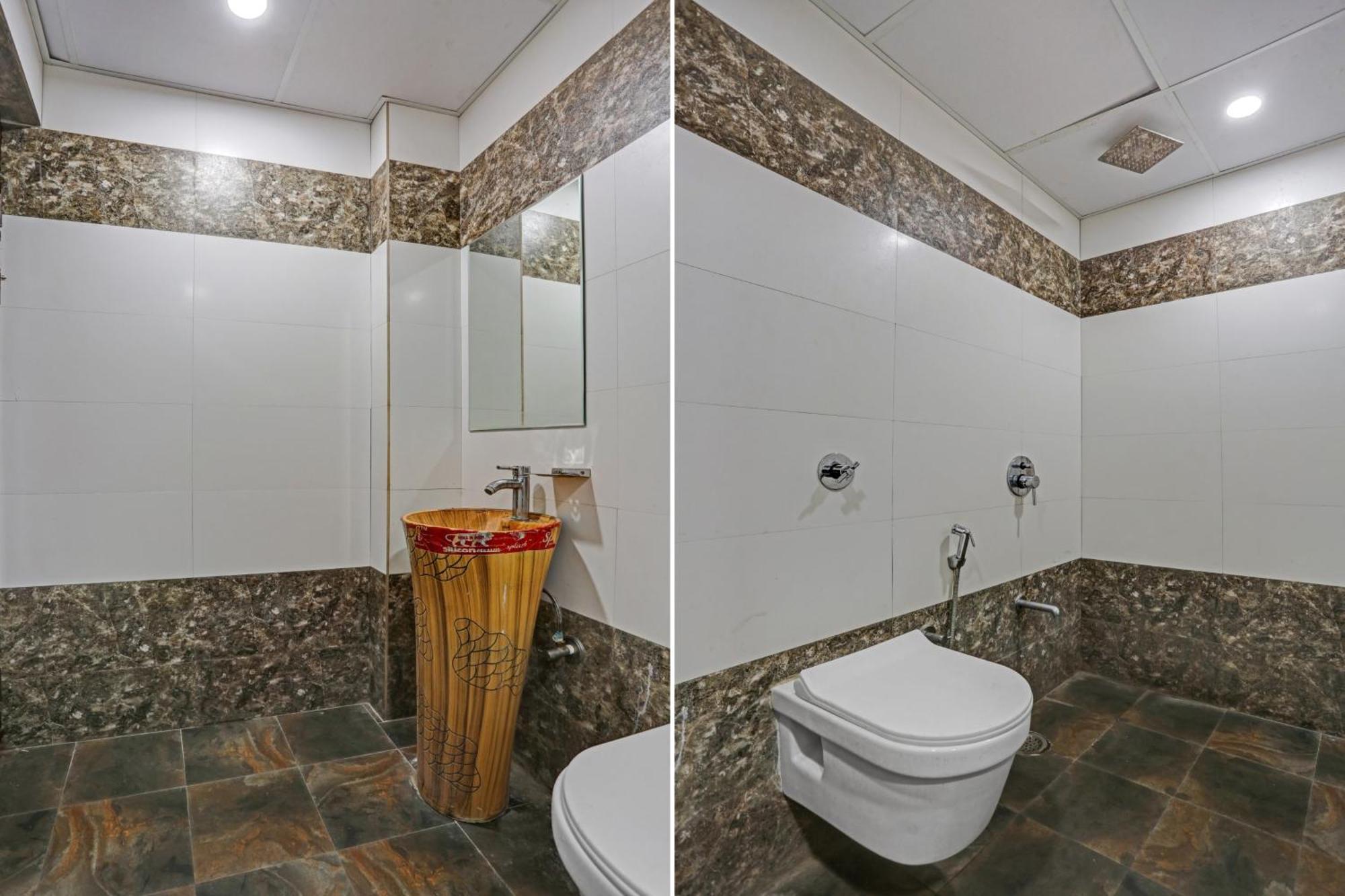 Hotel O Jaipur Road Ádzsmir Kültér fotó