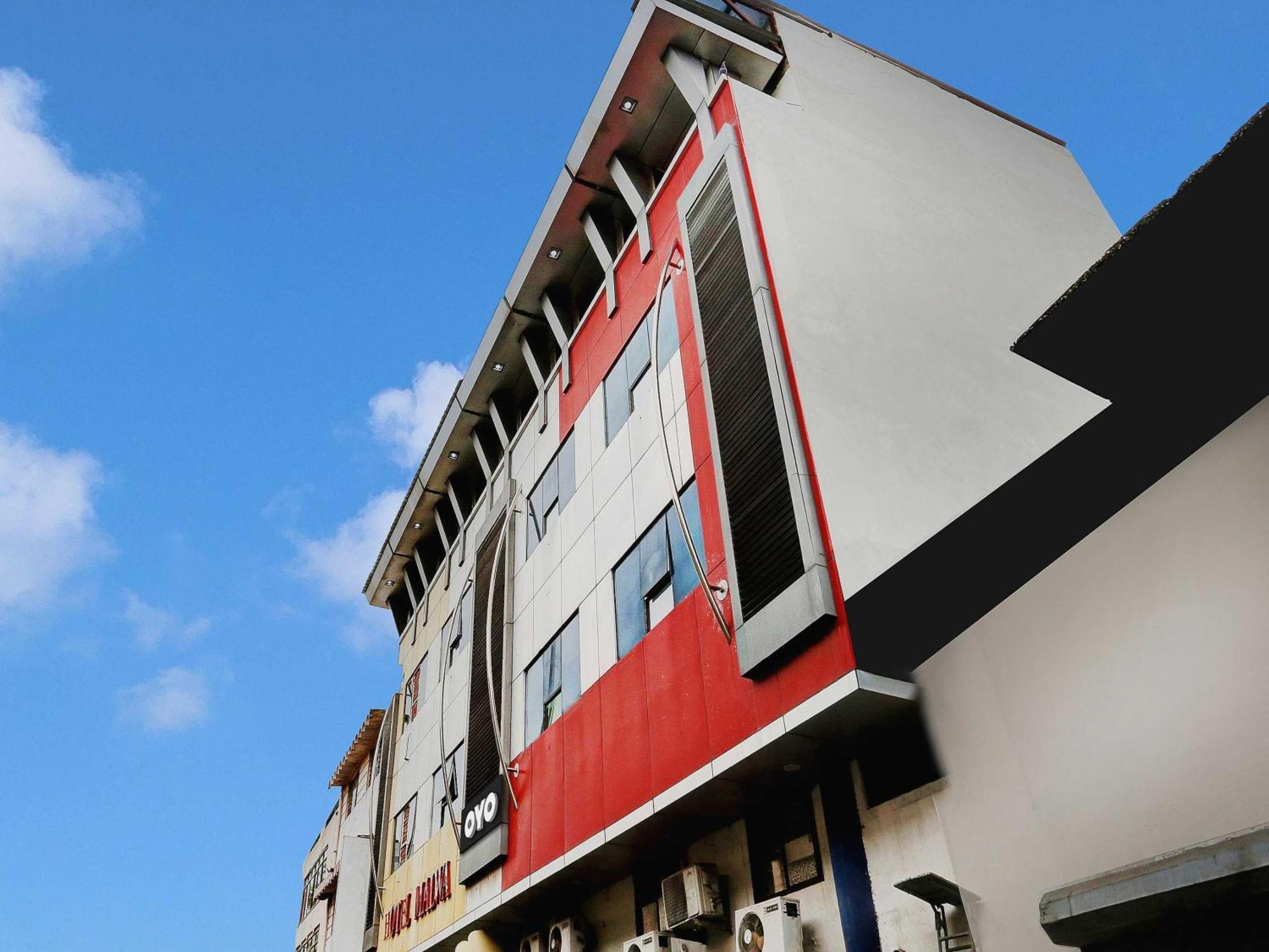 Hotel O Jaipur Road Ádzsmir Kültér fotó