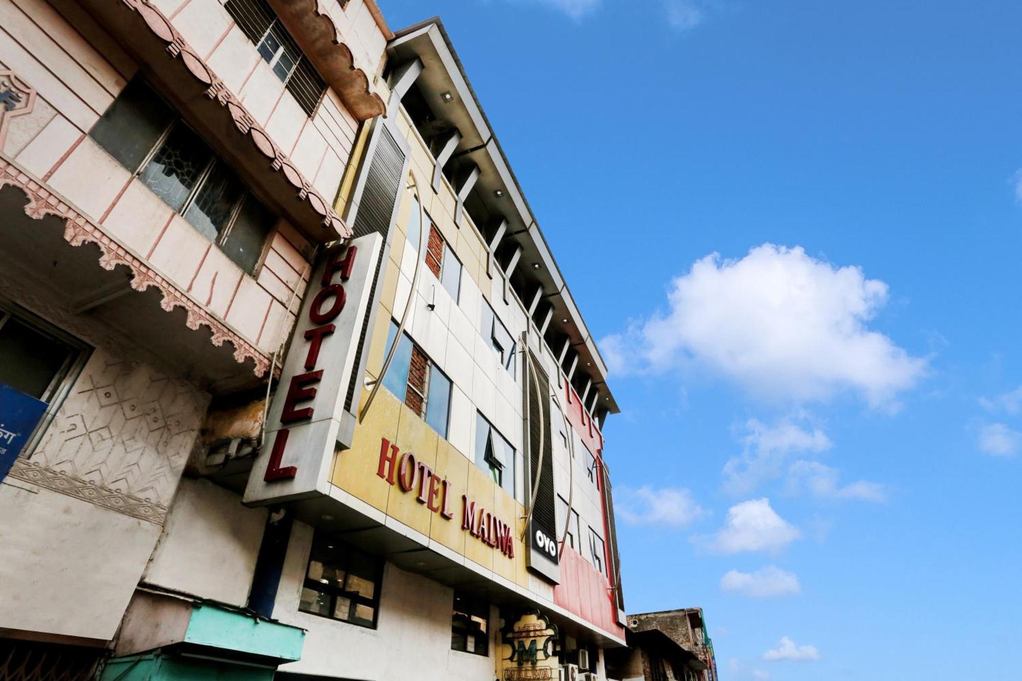 Hotel O Jaipur Road Ádzsmir Kültér fotó