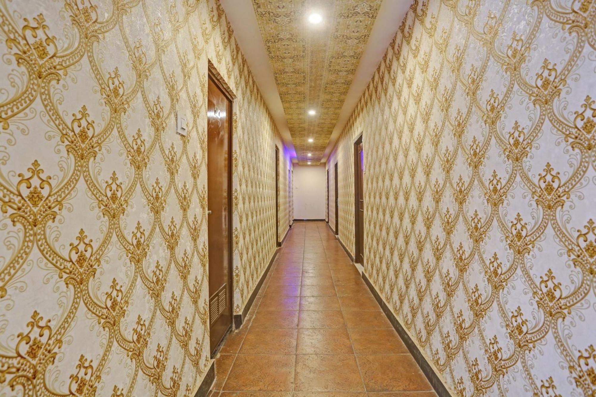 Hotel O Jaipur Road Ádzsmir Kültér fotó
