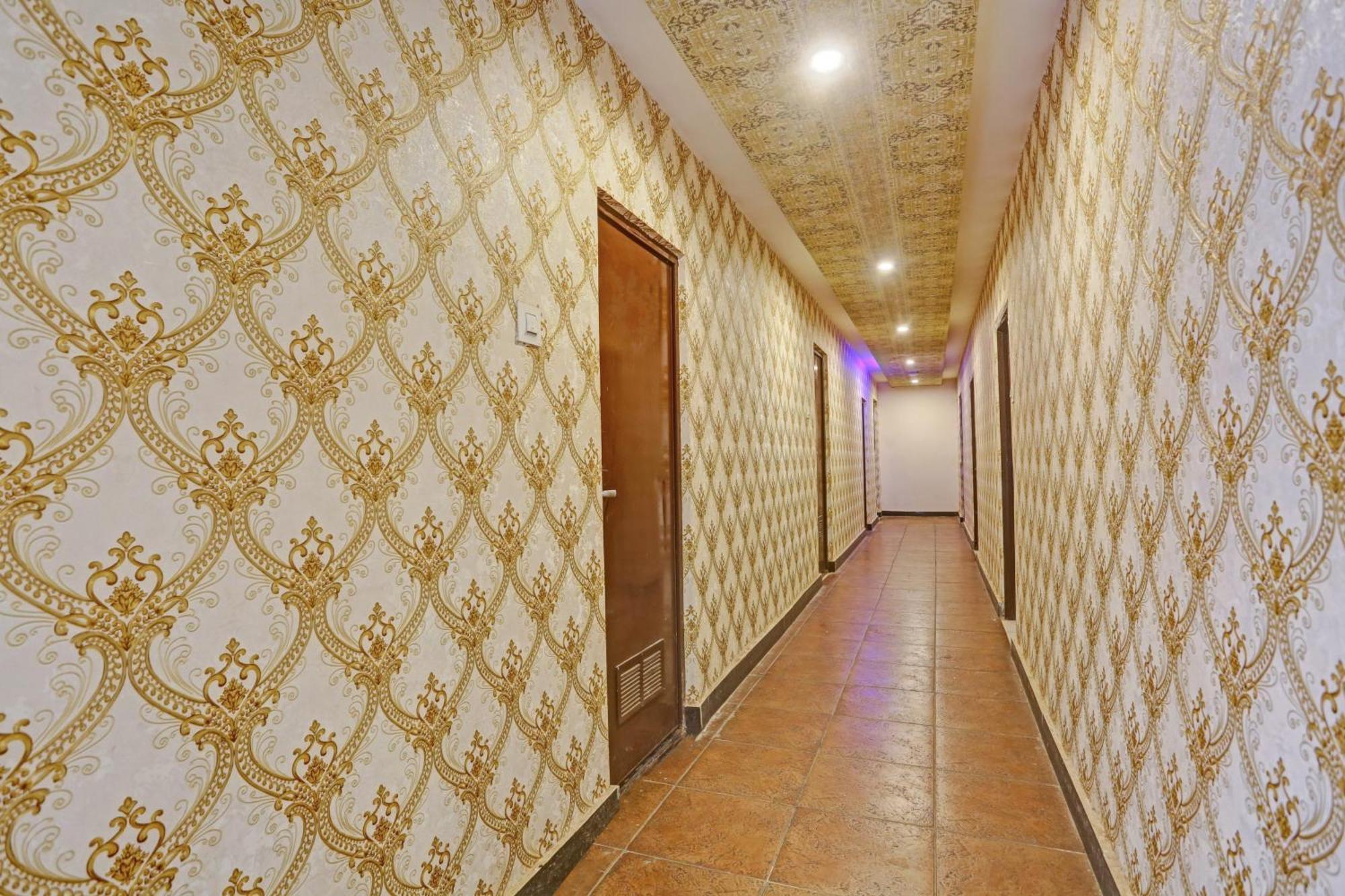 Hotel O Jaipur Road Ádzsmir Kültér fotó