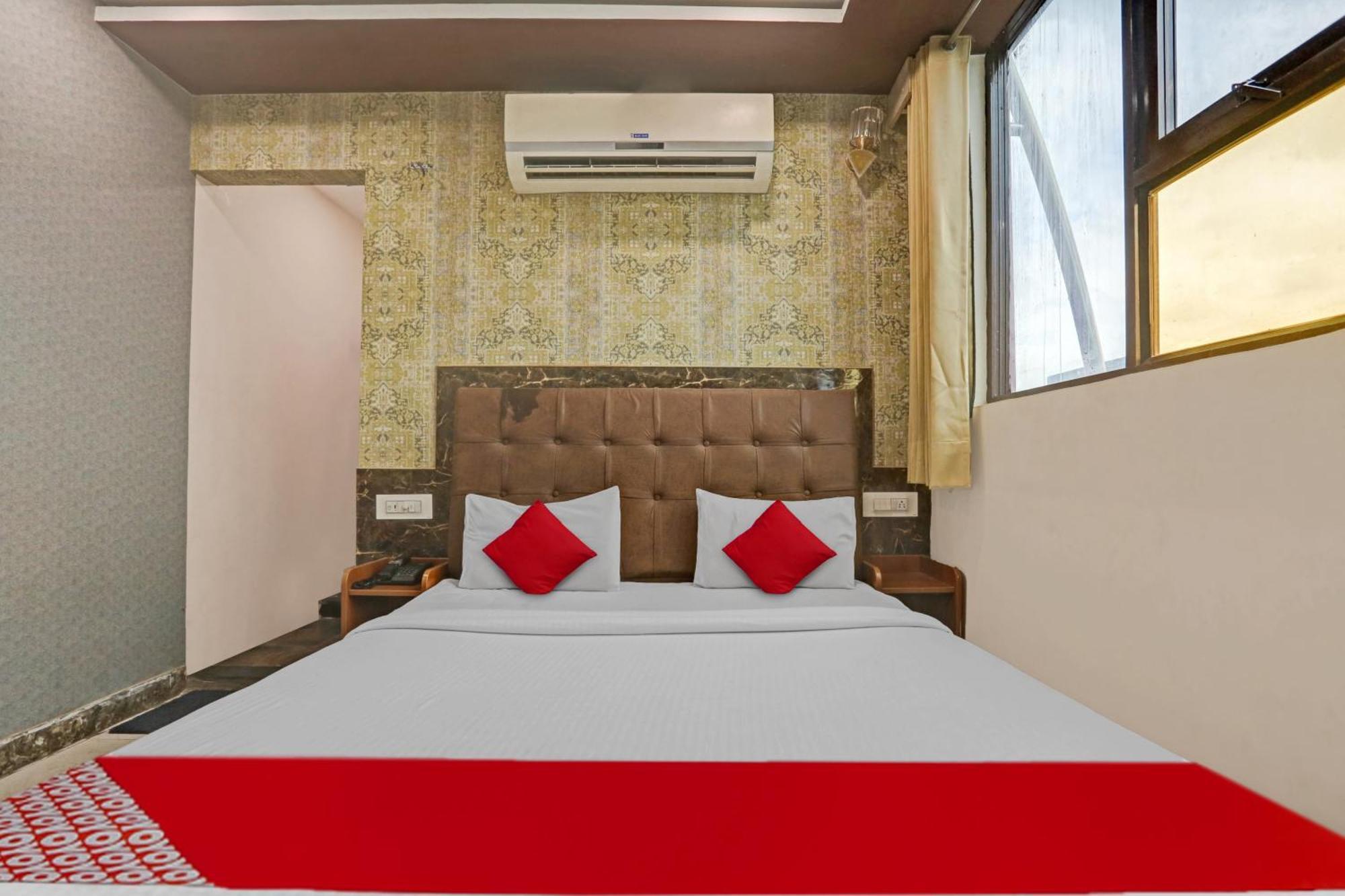 Hotel O Jaipur Road Ádzsmir Kültér fotó