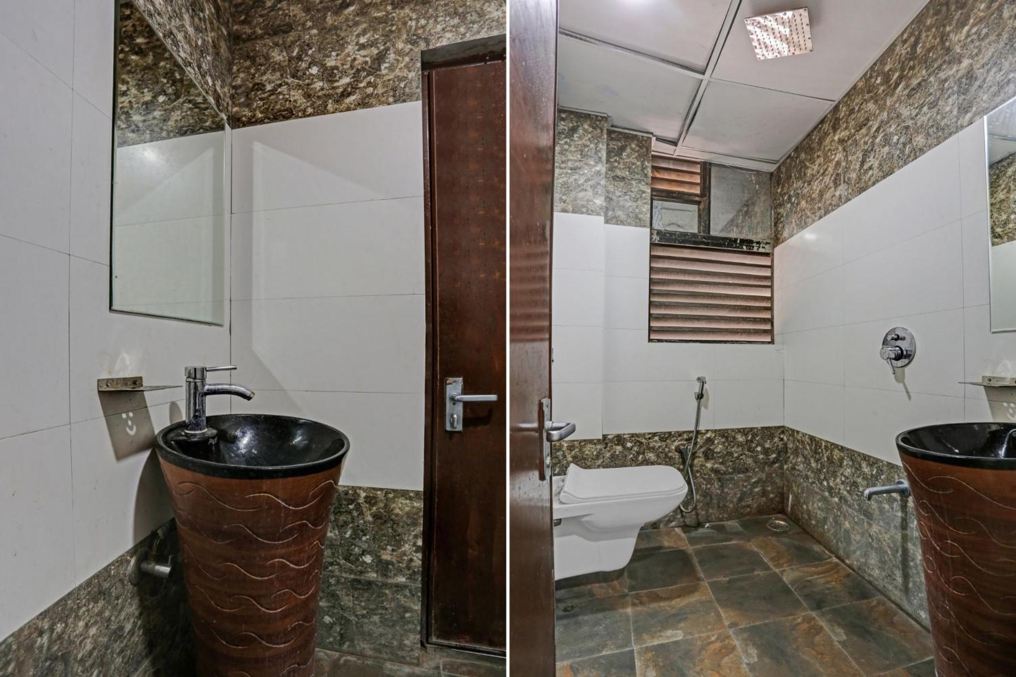 Hotel O Jaipur Road Ádzsmir Kültér fotó