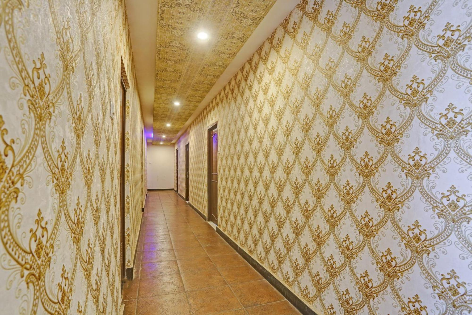 Hotel O Jaipur Road Ádzsmir Kültér fotó